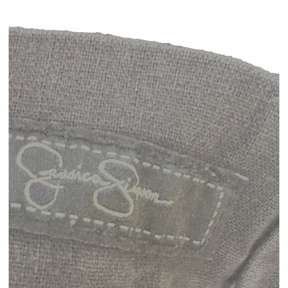 Jessica Simpson Women's Short Short Black Size 26 Sku 2924 - Picture 7 of 9